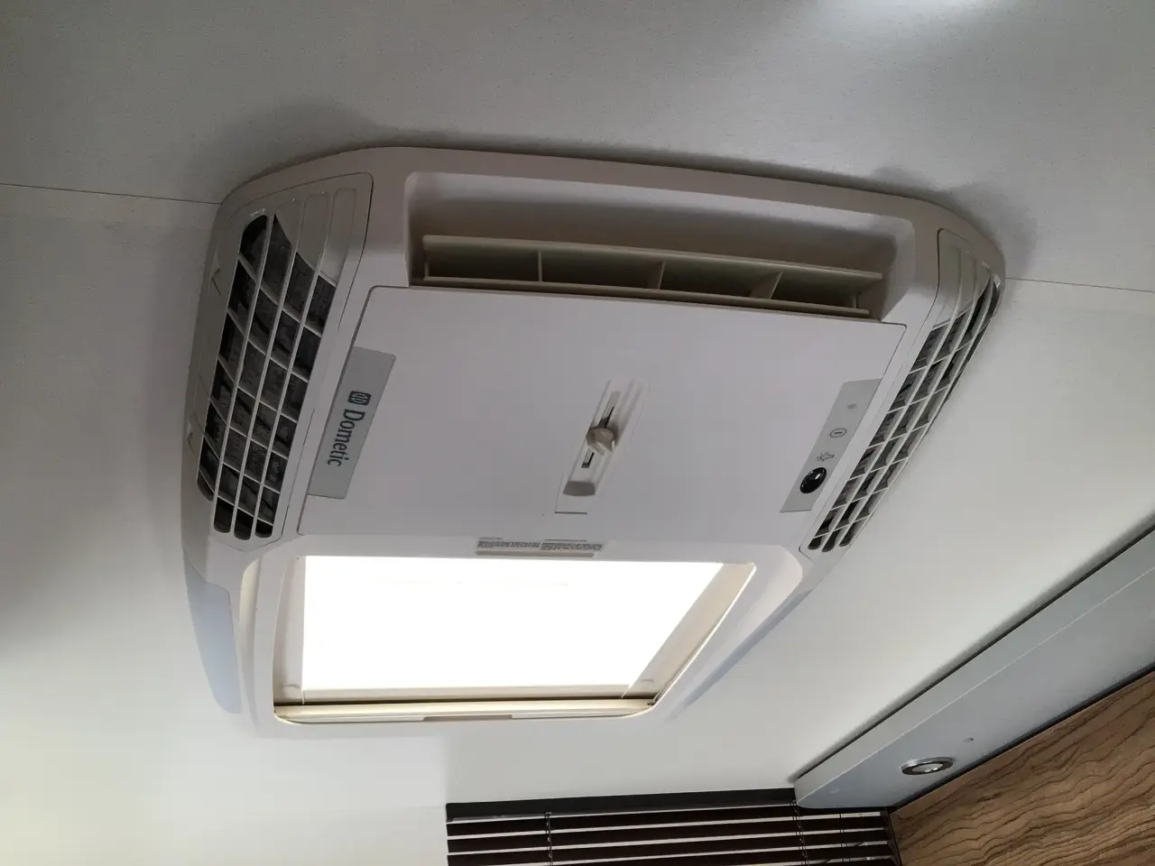 Billede 19 - Adria Astella 563 PU 