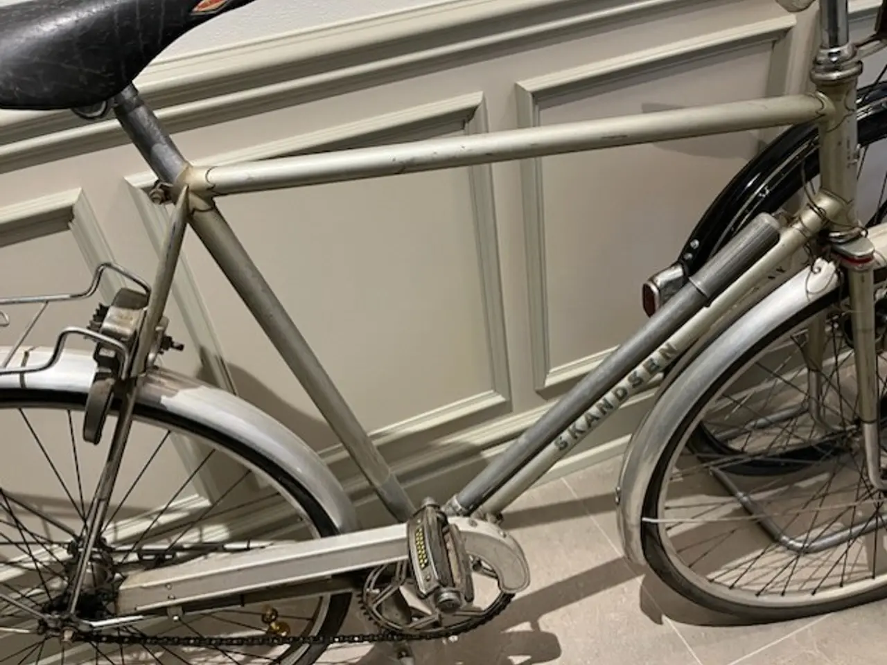 Billede 2 - Købes: ældre danske cykler