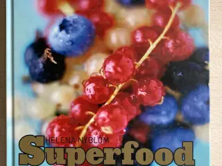 Superfood, Helena Nyblom