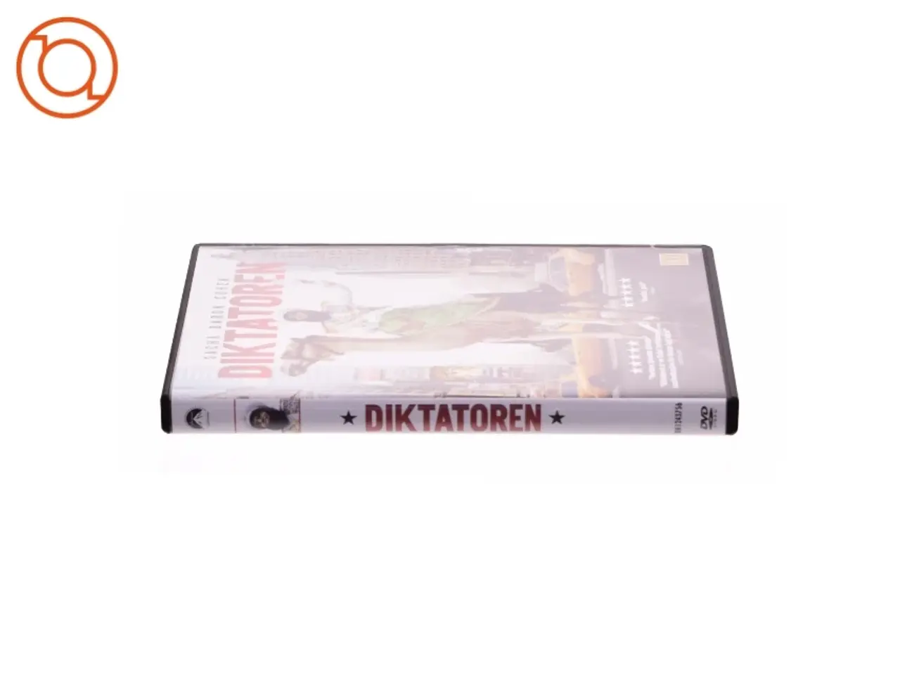 Billede 2 - Diktatoren