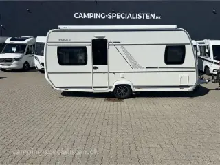 2023 - Fendt Tendenza 465 SFB   Fendt Tendenza 465 SFB model 2023 kan nu ses Hos Camping-Specialisten
