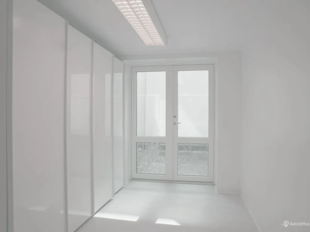 Billede 7 - Moderne kontor med gode faciliteter i Nordjylland til leje.