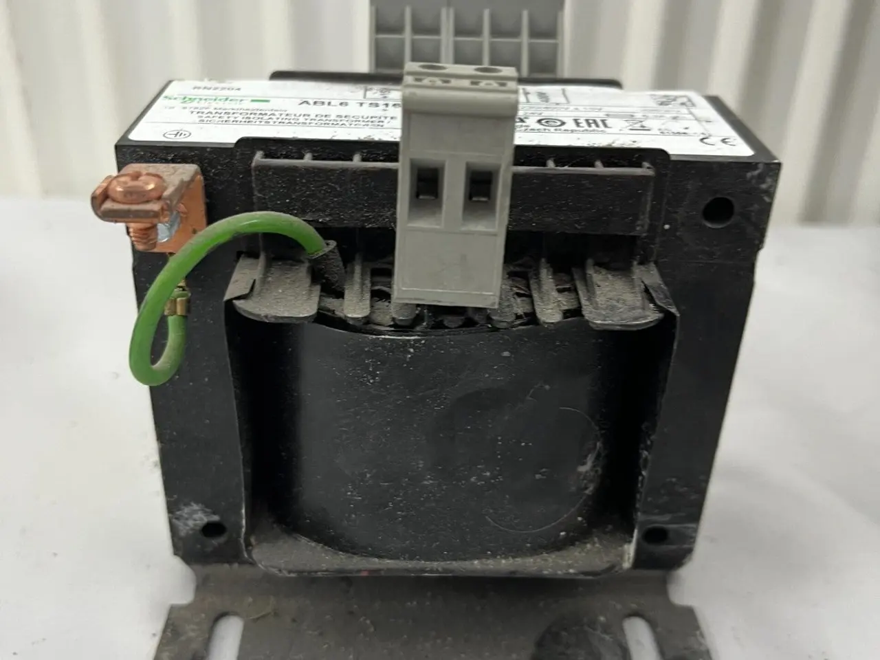 Billede 3 - Schneider Electric ABL6 TS16B Safety Isolation to