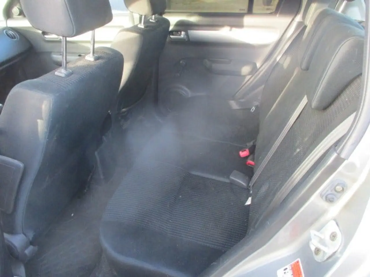 Billede 6 - Suzuki Swift 1,3 GL-S