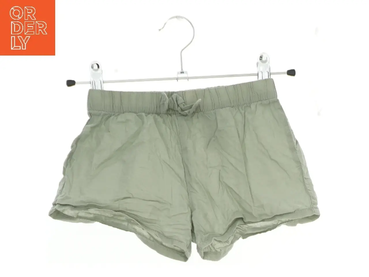Billede 1 - Børneshorts fra H&M (str. 86 cm)