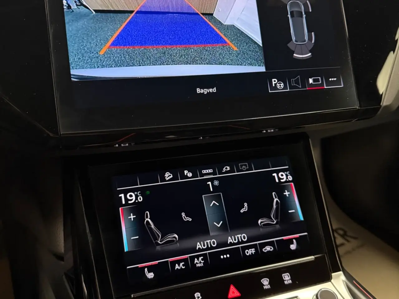 Billede 7 - Audi e-tron 55 Black Edition S-line quattro