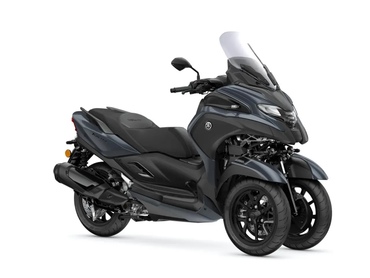 Billede 1 - Yamaha Tricity 300
