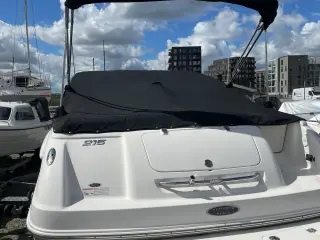 Chaparral 215 SSi Volvo Penta 4,3 L Gxi