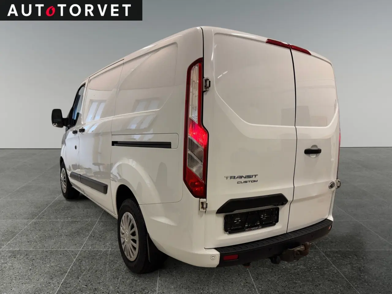 Billede 3 - Ford Transit Custom 280 L1 2,0 TDCi 170 Limited aut.