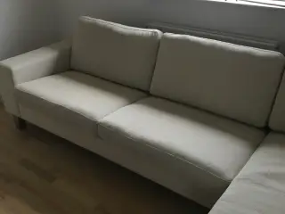 Hjørnesofa