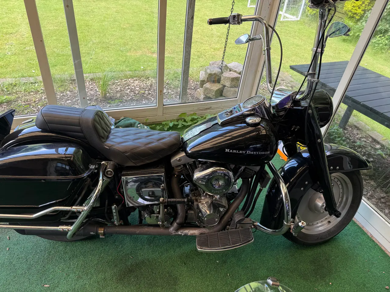 Billede 6 - Harley Davidson Shovel