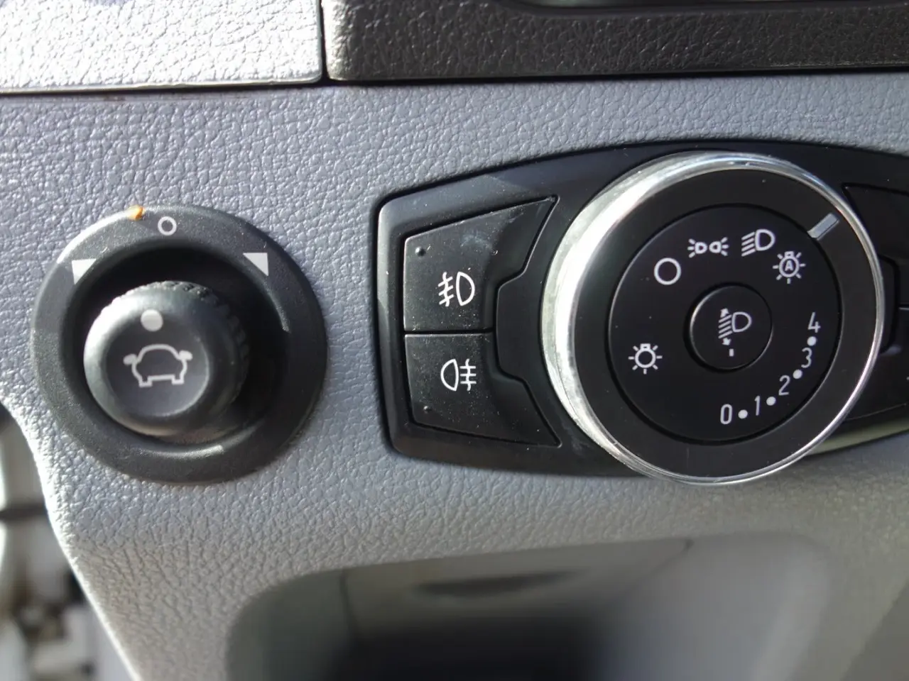 Billede 6 - Ford Transit 470 L4 Chassis 2,0 TDCi 170 Db.Kab Trend RWD