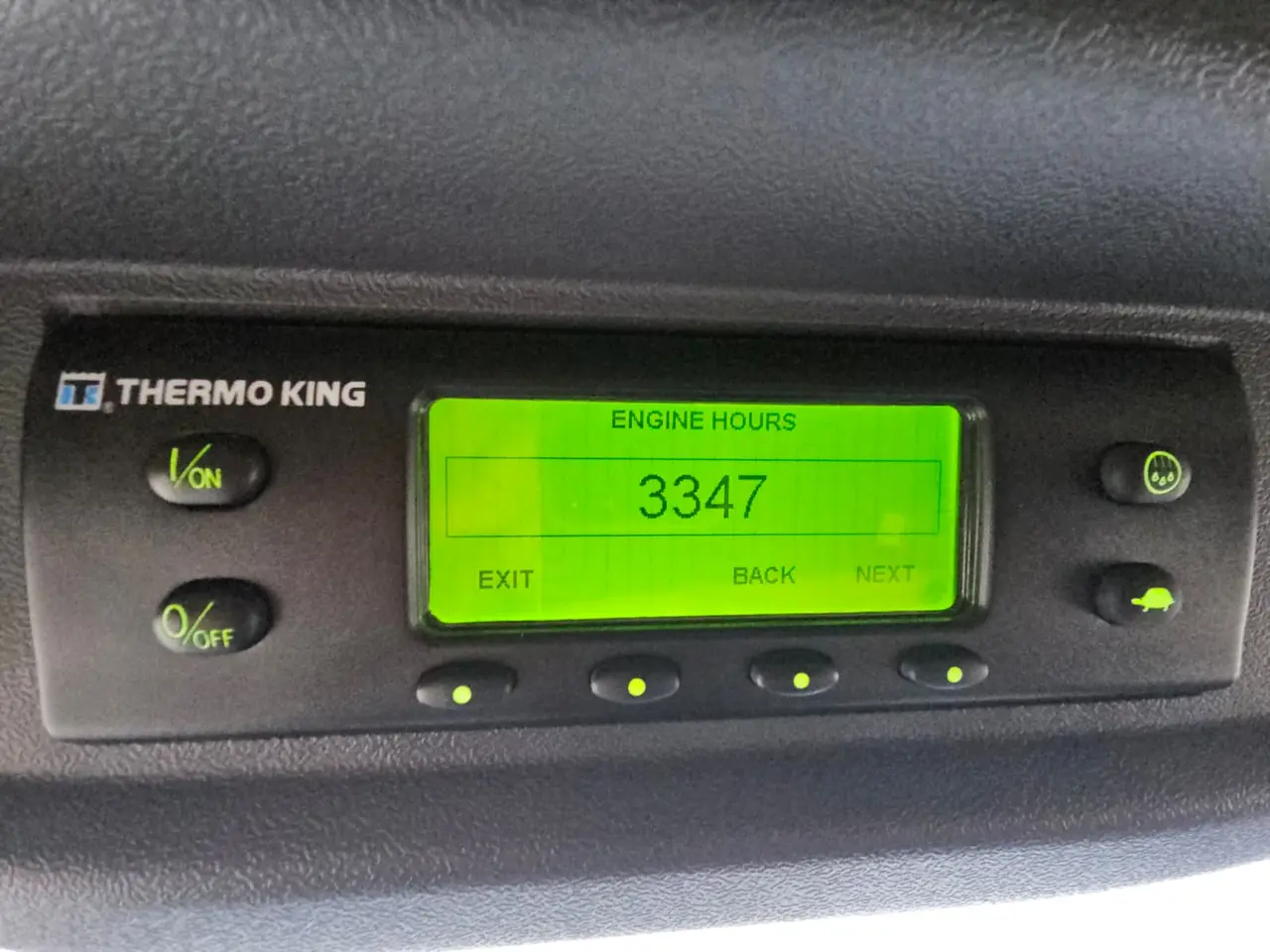 Billede 18 - Scania P280, Køle