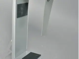 Ophæng/holder til pc, Belcom
