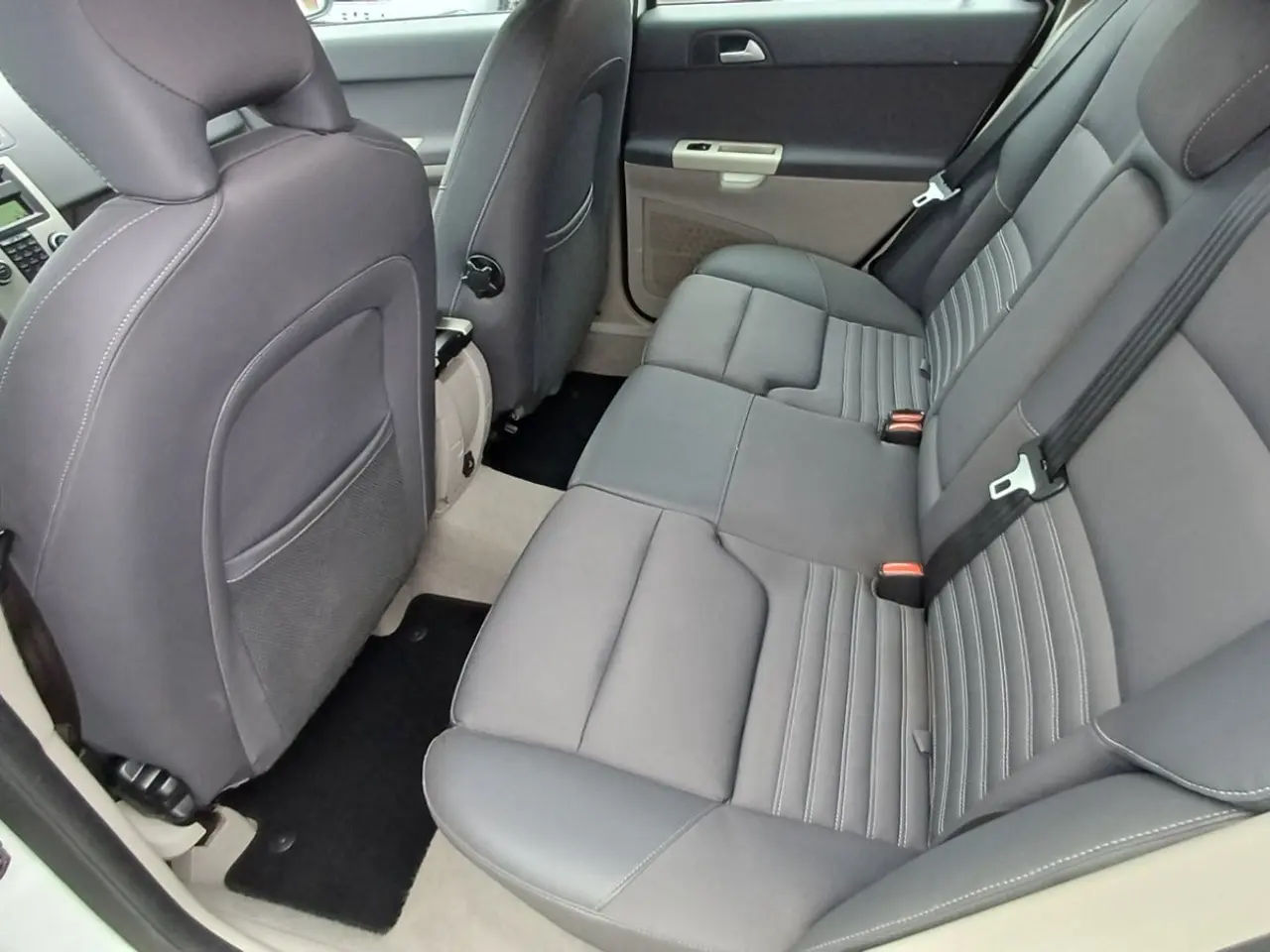 Billede 16 - Volvo V50 1,8