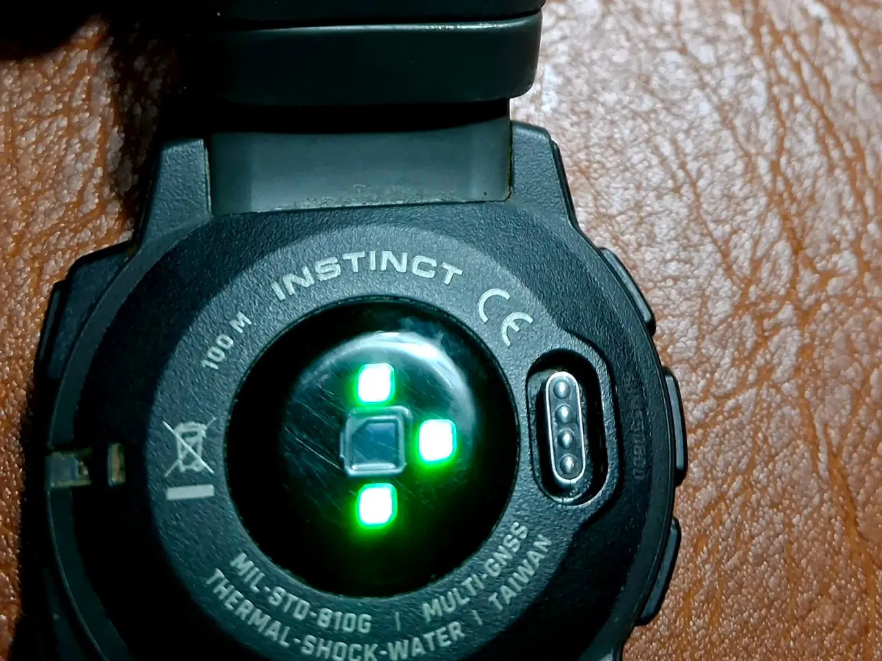Billede 6 - Garmin instinct Outdoor