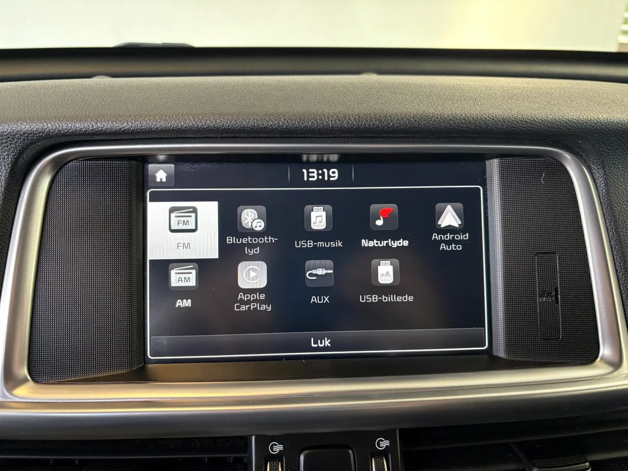 Billede 16 - Kia Optima 2,0 PHEV SW aut.