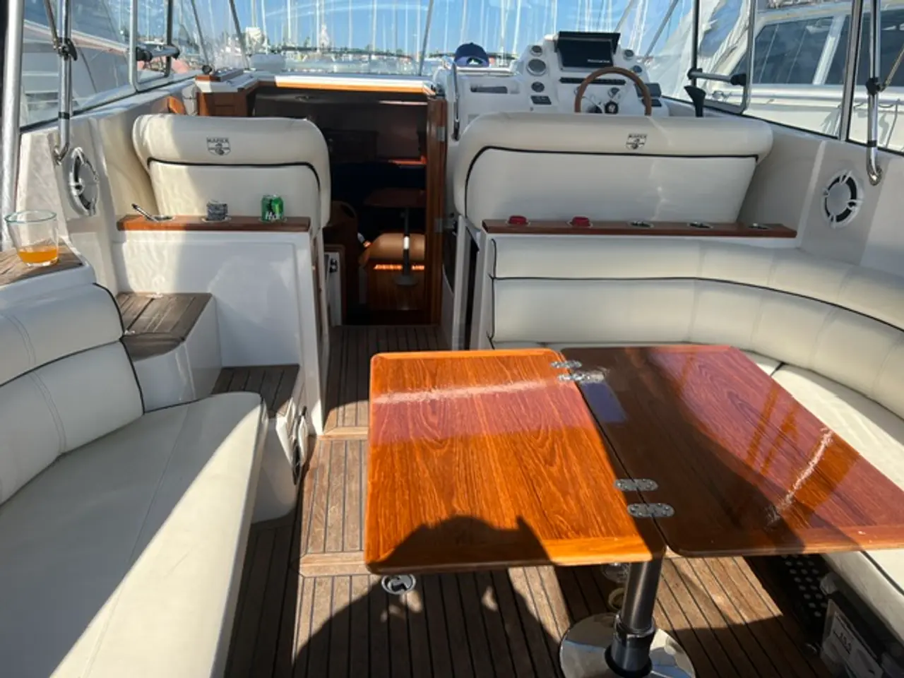 Billede 10 - Marex SunCruiser 290