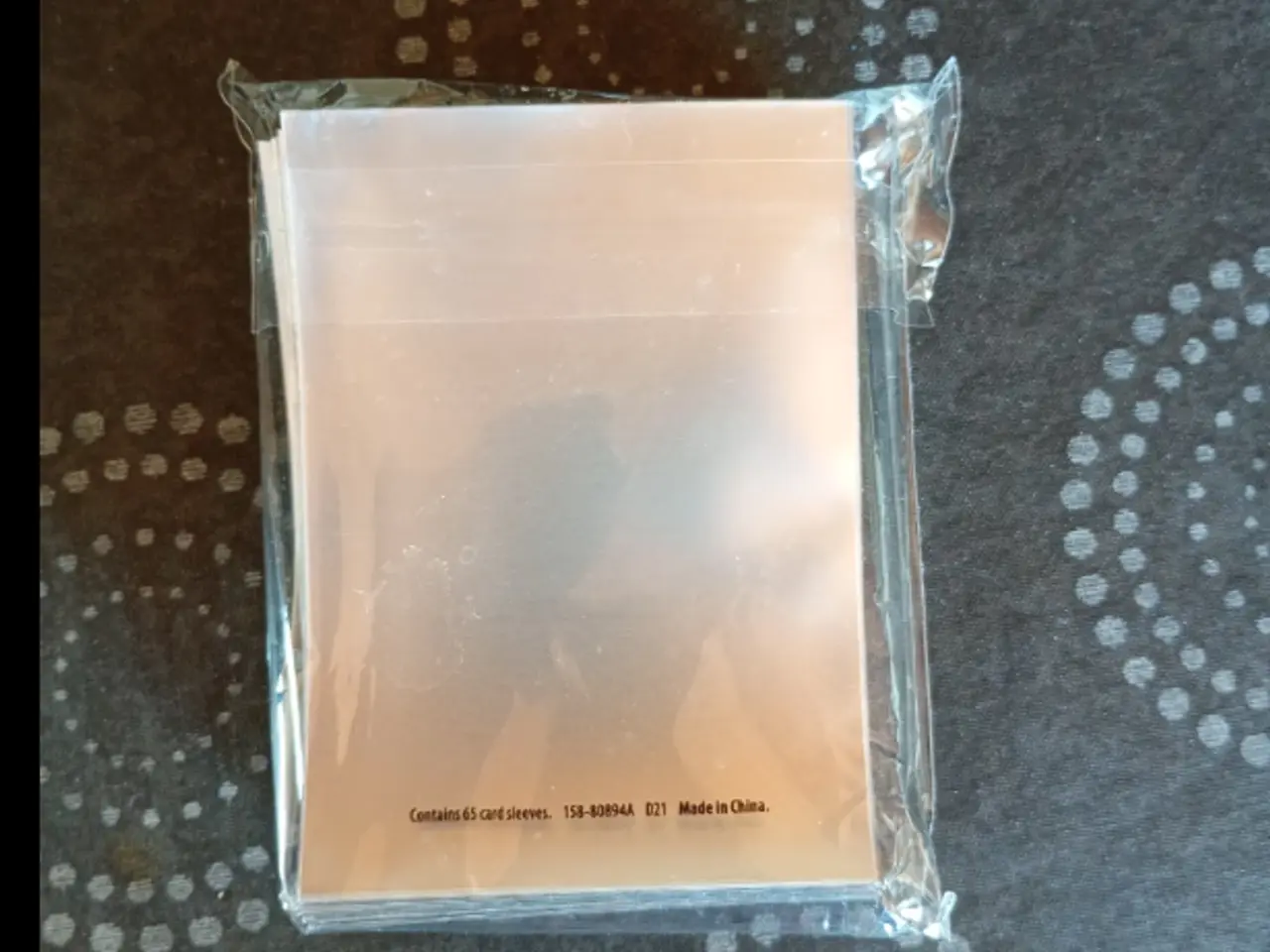 Billede 2 - Pokemon card sleeves / kort lommer