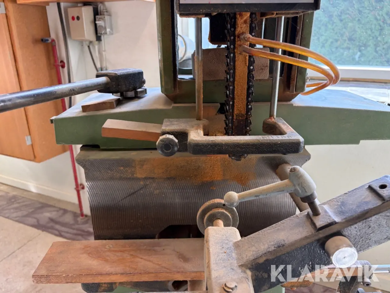 Billede 5 - Kedestemmer Griggio G281