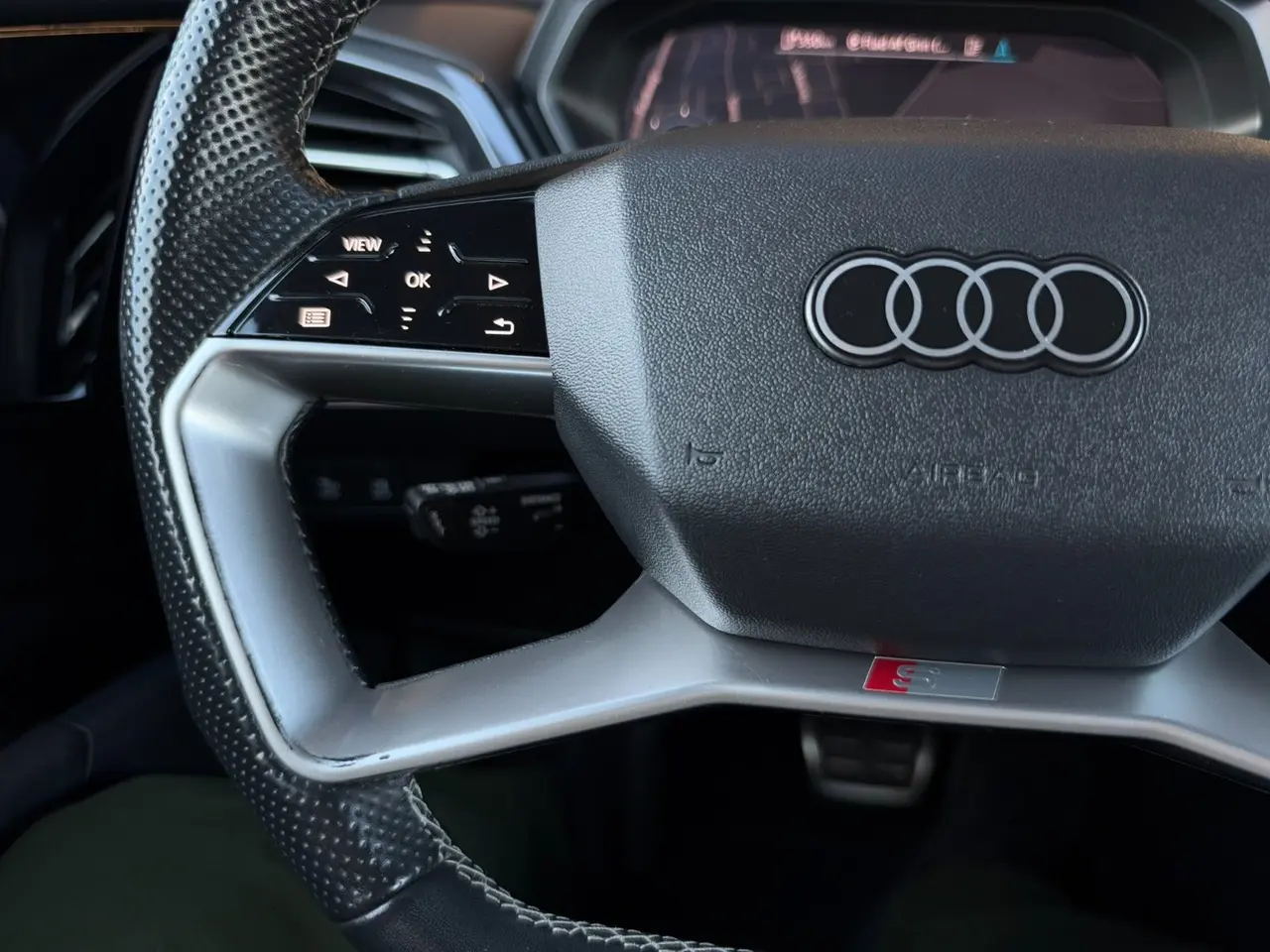 Billede 14 - Audi Q4 e-tron 40 Attitude S-line