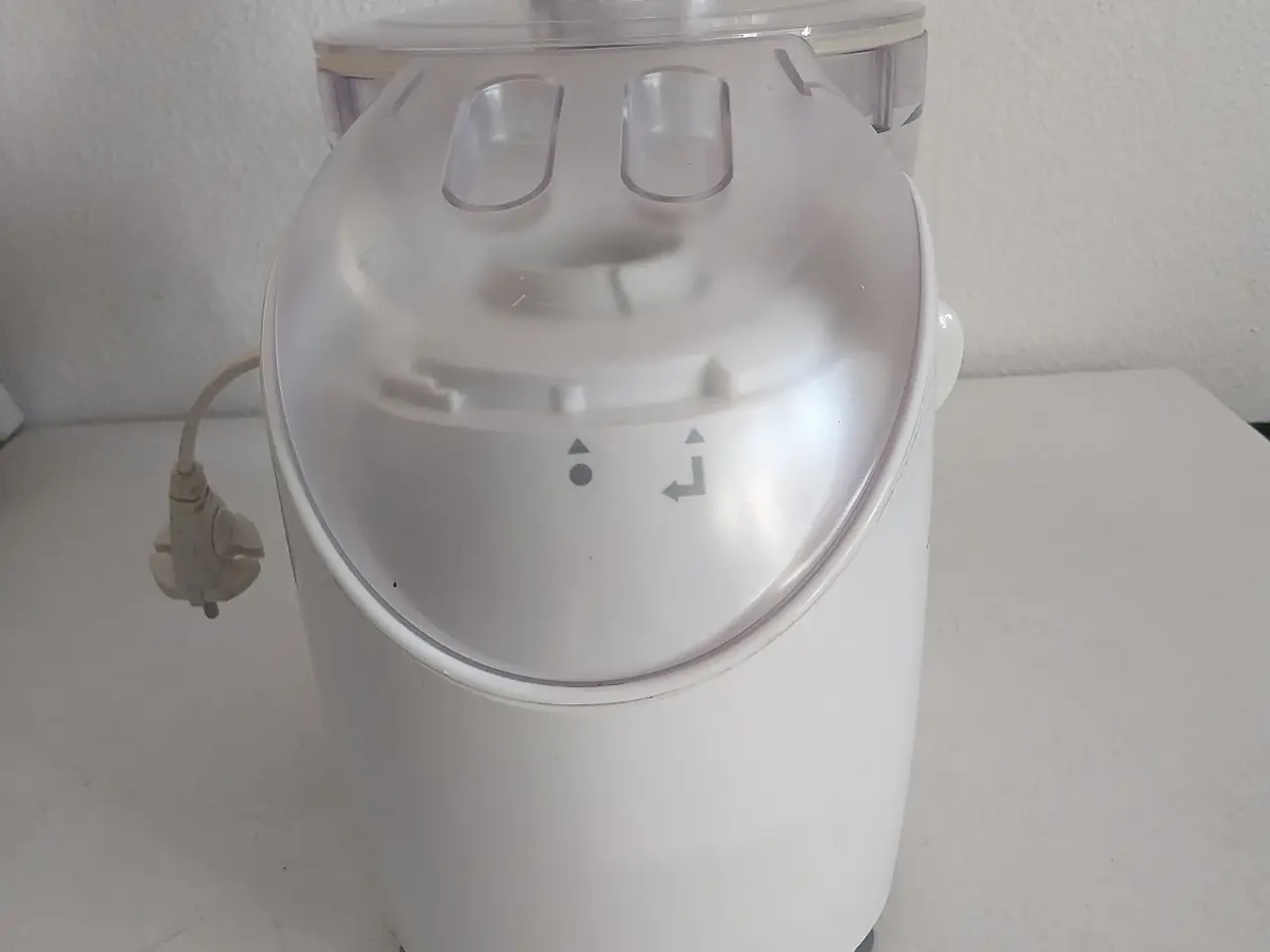Billede 6 - Philips cucina foodprocessor