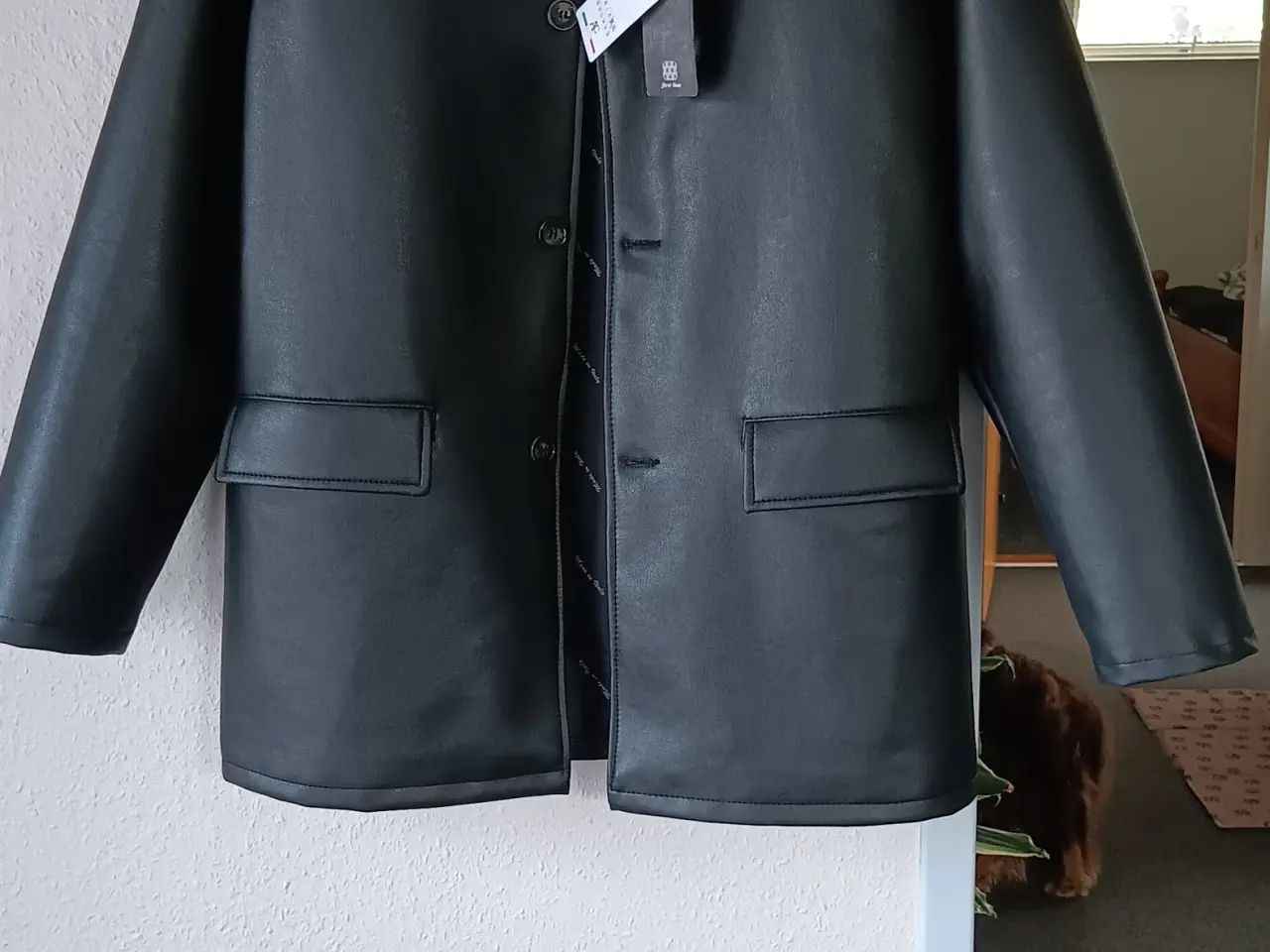 Billede 3 - Italienske jakker.