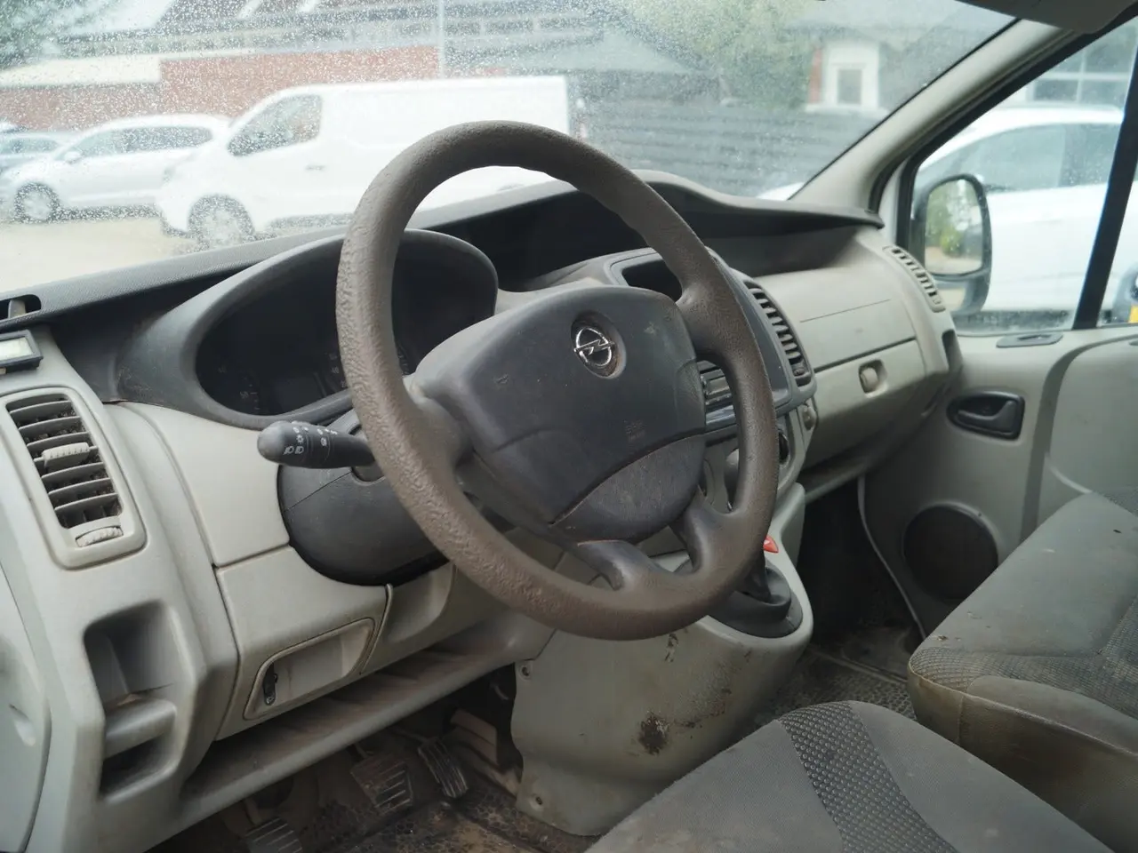 Billede 8 - Opel Vivaro 2,0 CDTi 114 Van L2H1 eco