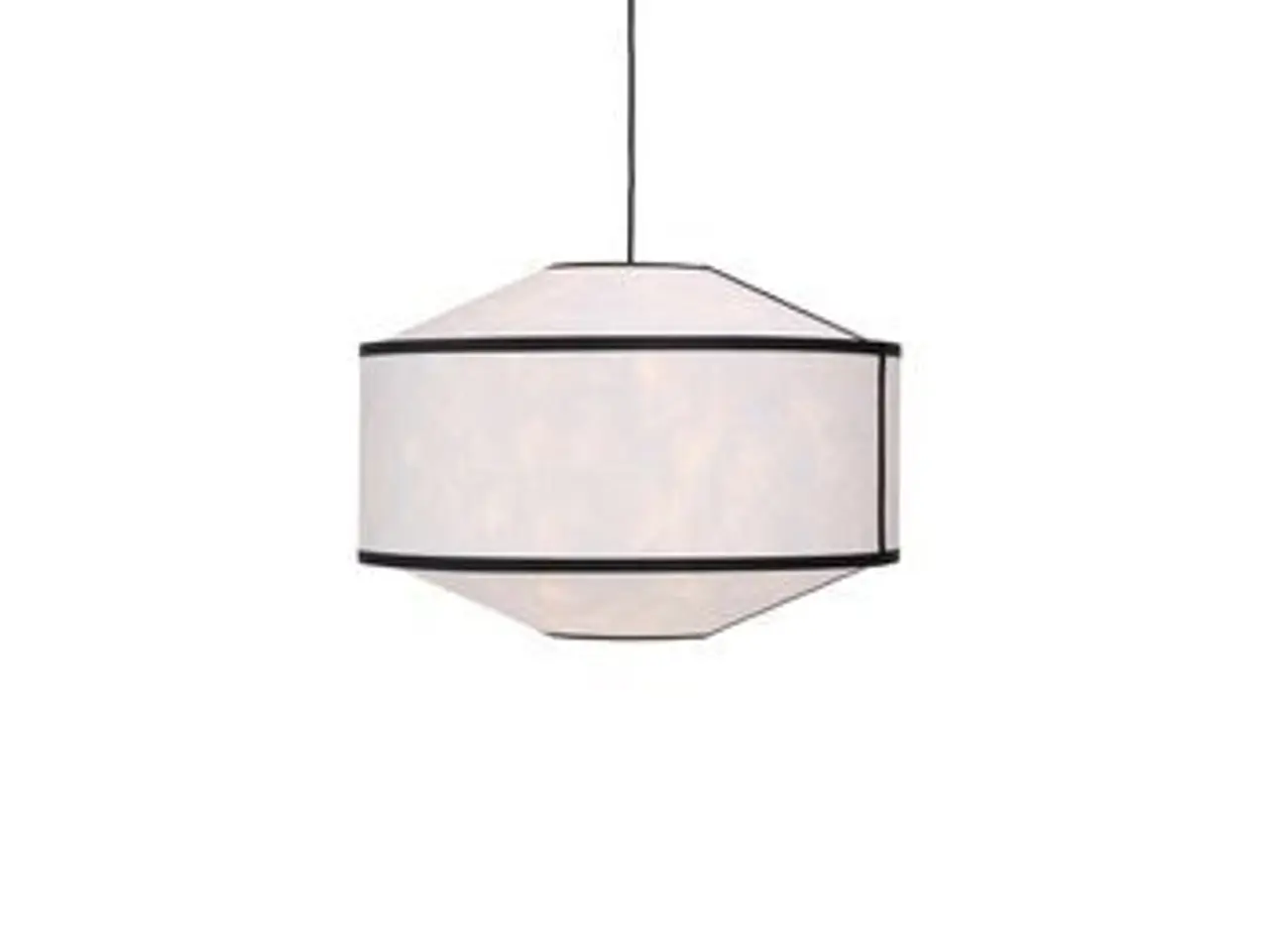 Billede 3 - Kite Pendant NEW WORKS Str.: L: 65 cm x H: 45 cm x W: 65 cm x Ø: 65 cm