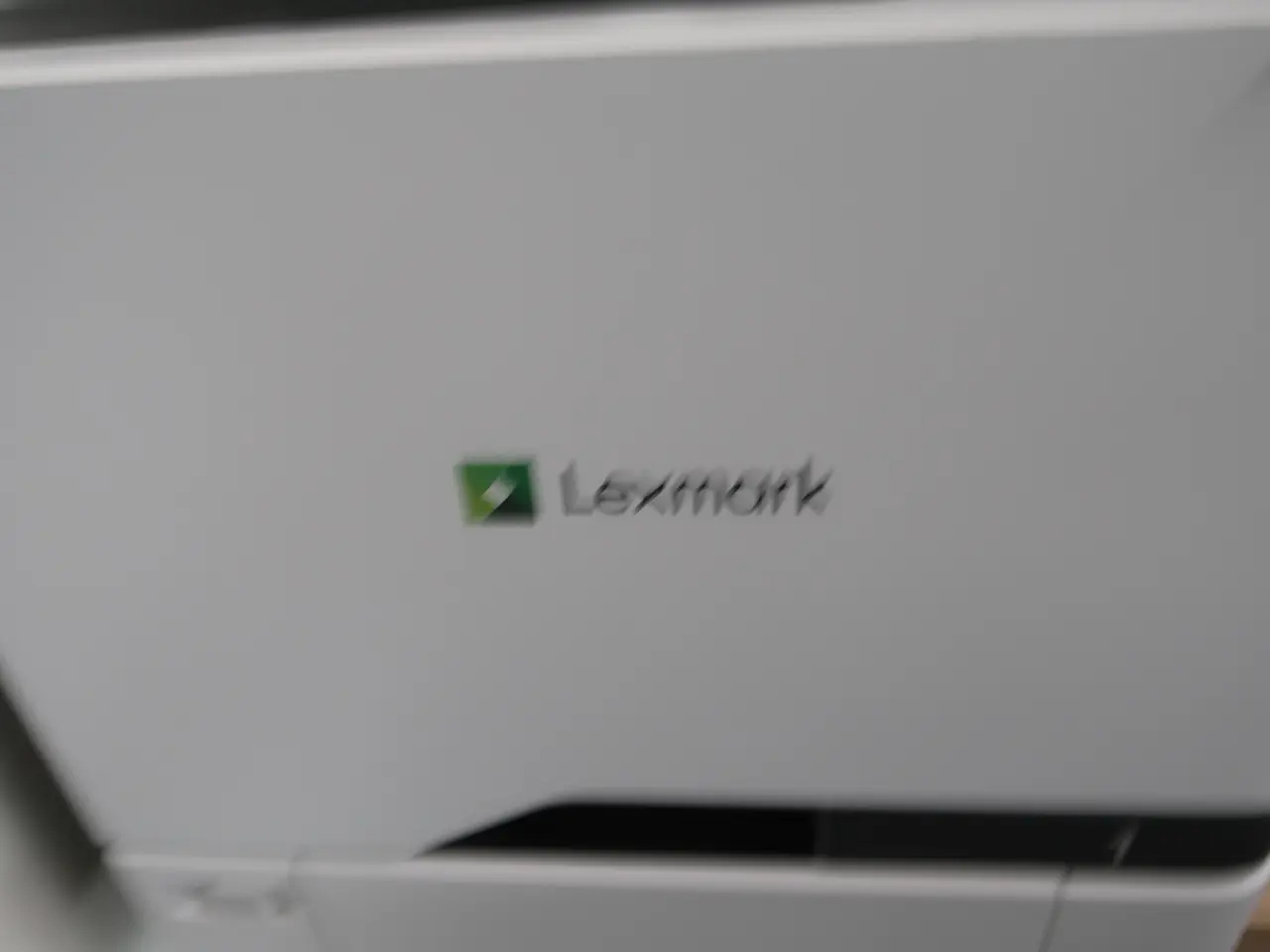 Billede 2 - Printer LEXMARK XC4342