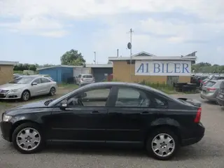 Volvo S40 1,8 