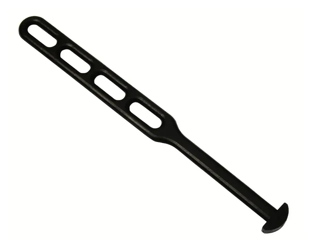 Billede 1 - Gummistrop Fjong 280mm 4 huller