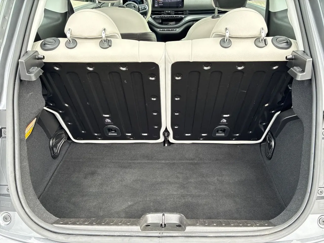 Billede 11 - Fiat 500e 42 la Prima