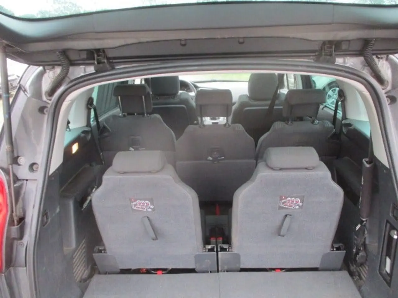 Billede 5 - Peugeot 5008 2,0 HDi 150 Style 7prs