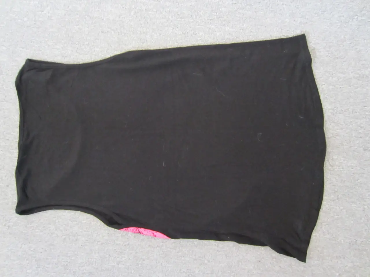 Billede 5 - Smart bluse - top i str. 164