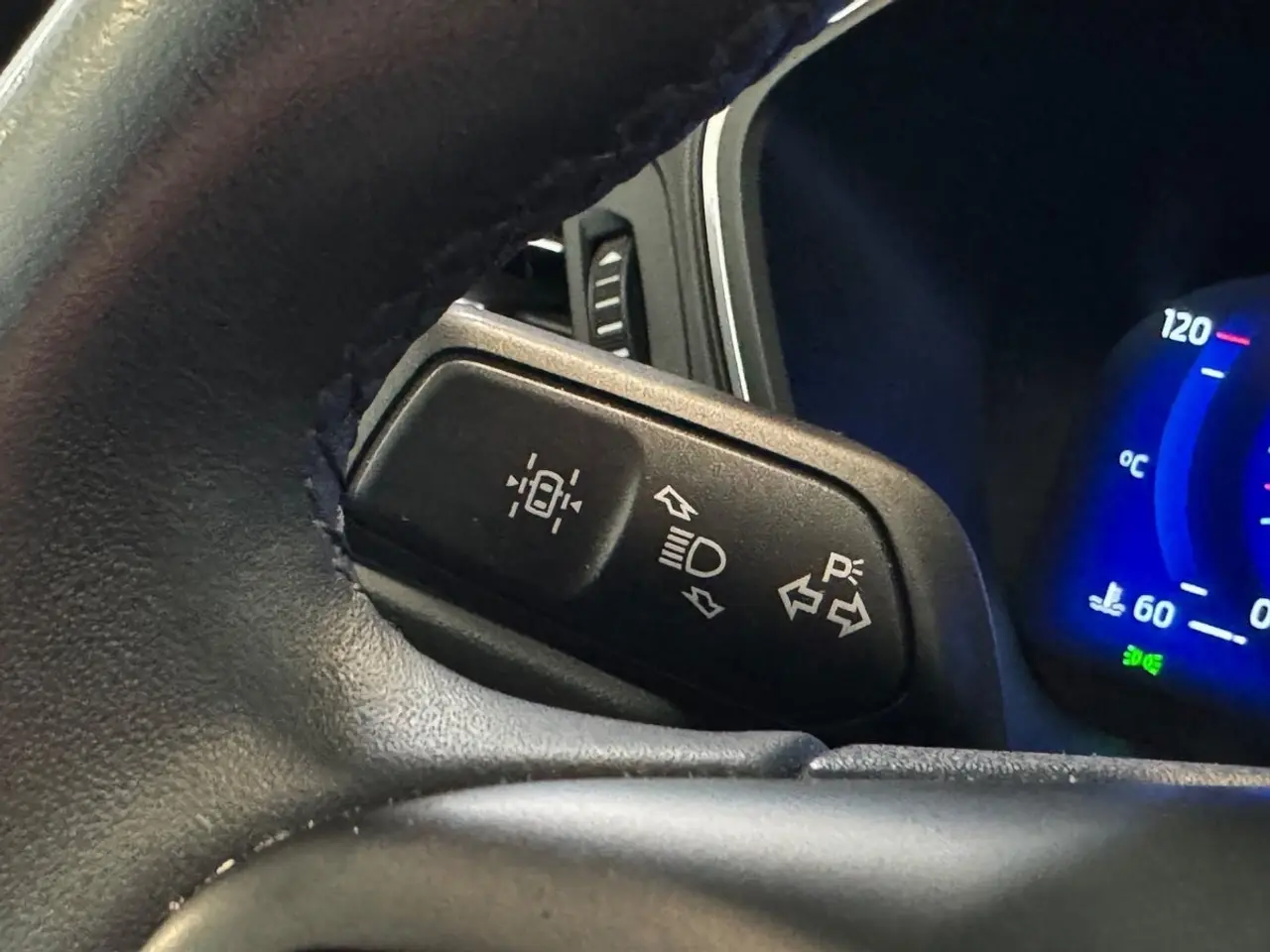 Billede 20 - Ford Kuga 1,5 EcoBlue Titanium