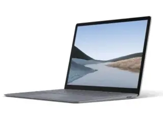 Microsoft Surface Laptop 3 13"- Intel Core i5 1035G7 1,2GHz 256GB NVMe 8GB Win11 Pro - Grade B