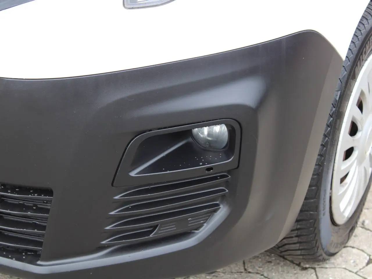 Billede 13 - Peugeot Partner 1,5 BlueHDi 100 L2V2 Plus Van