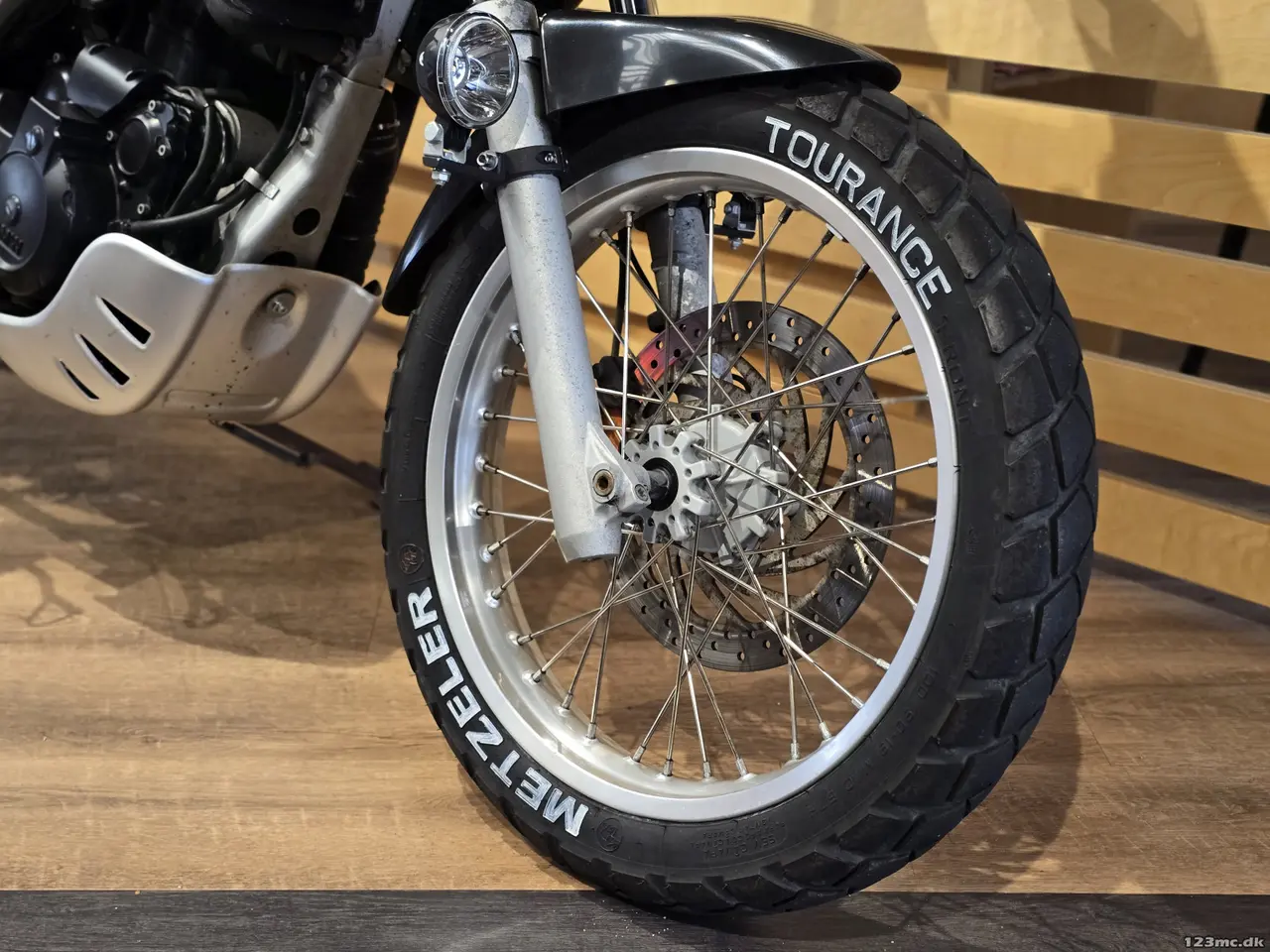 Billede 7 - BMW F 650 GS