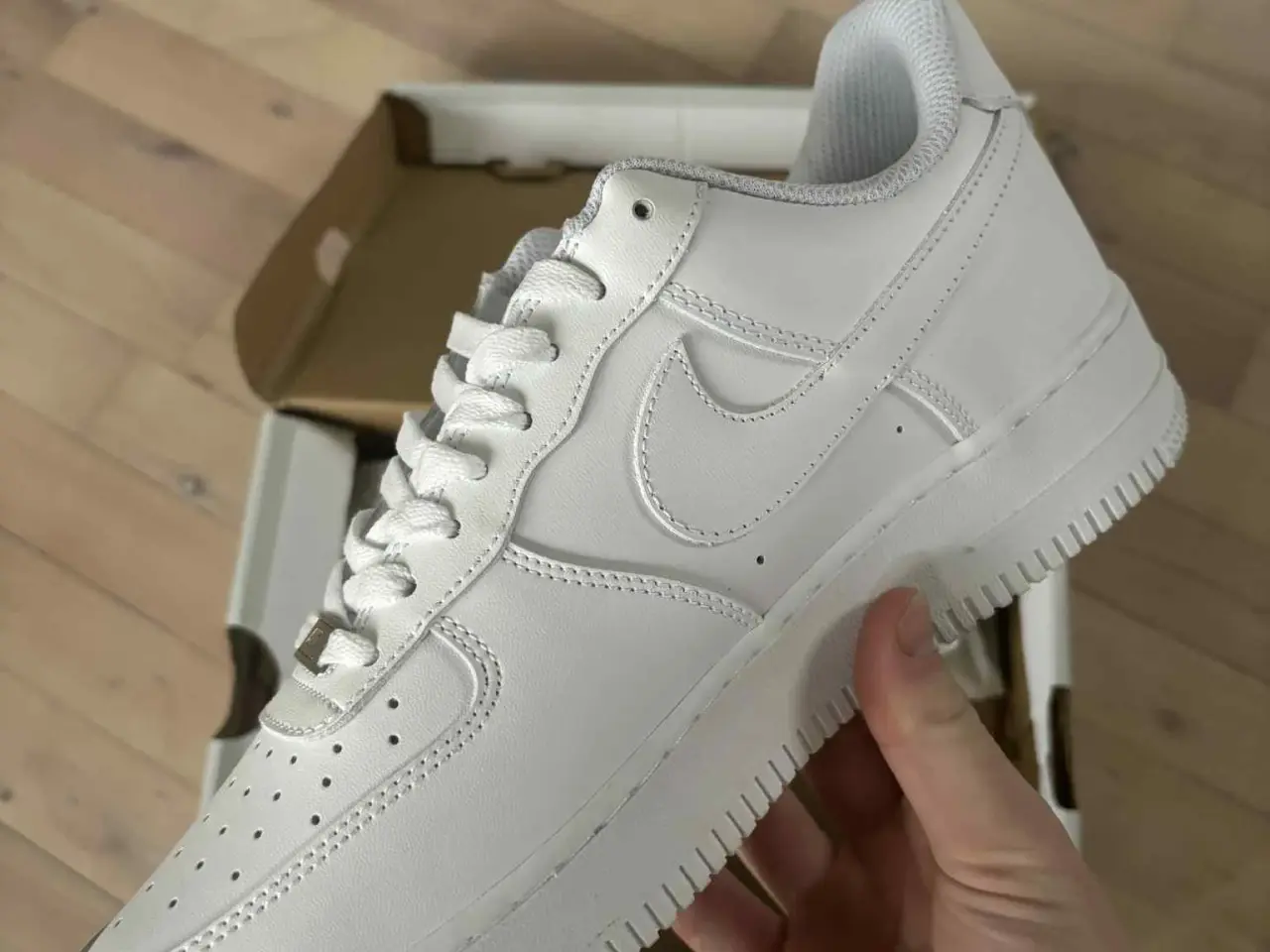Billede 3 - Nike Air Force 1 