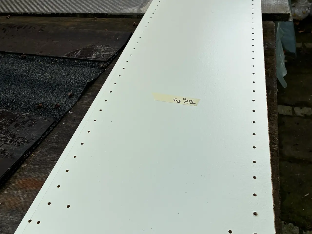 Billede 2 - PAX stel x3