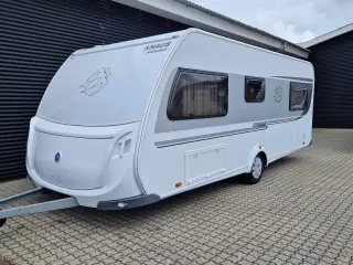2013 - Knaus Südwind 590 FUS