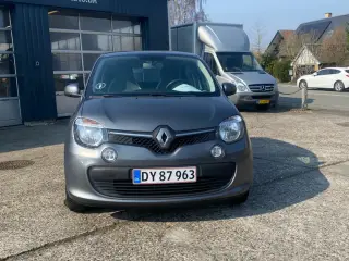 Renault Twingo 1,0 Sce Expression start/stop 70HK 5d