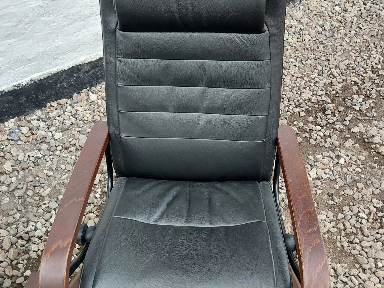 Billede 4 - 2 stk stressless You perfekt stand. NYPRIS 31.622