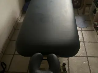 Massagebriks hæve/sænke fra Erthlite