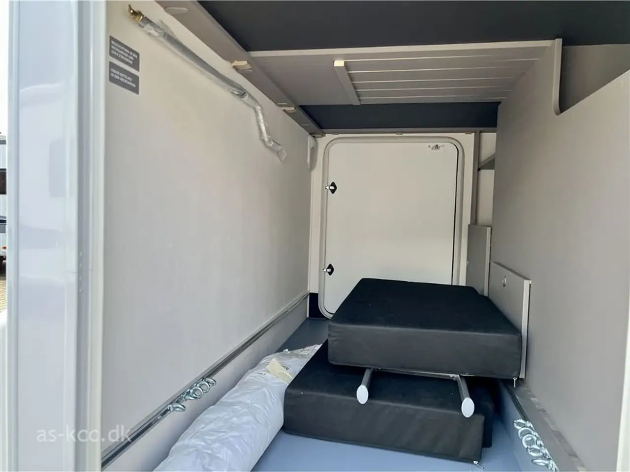Billede 5 - 2025 - LMC Tourer H 660 G Lift Ny LMC Tourer Lift H660 G 70 års jubilæumsmodel med automatgear.
