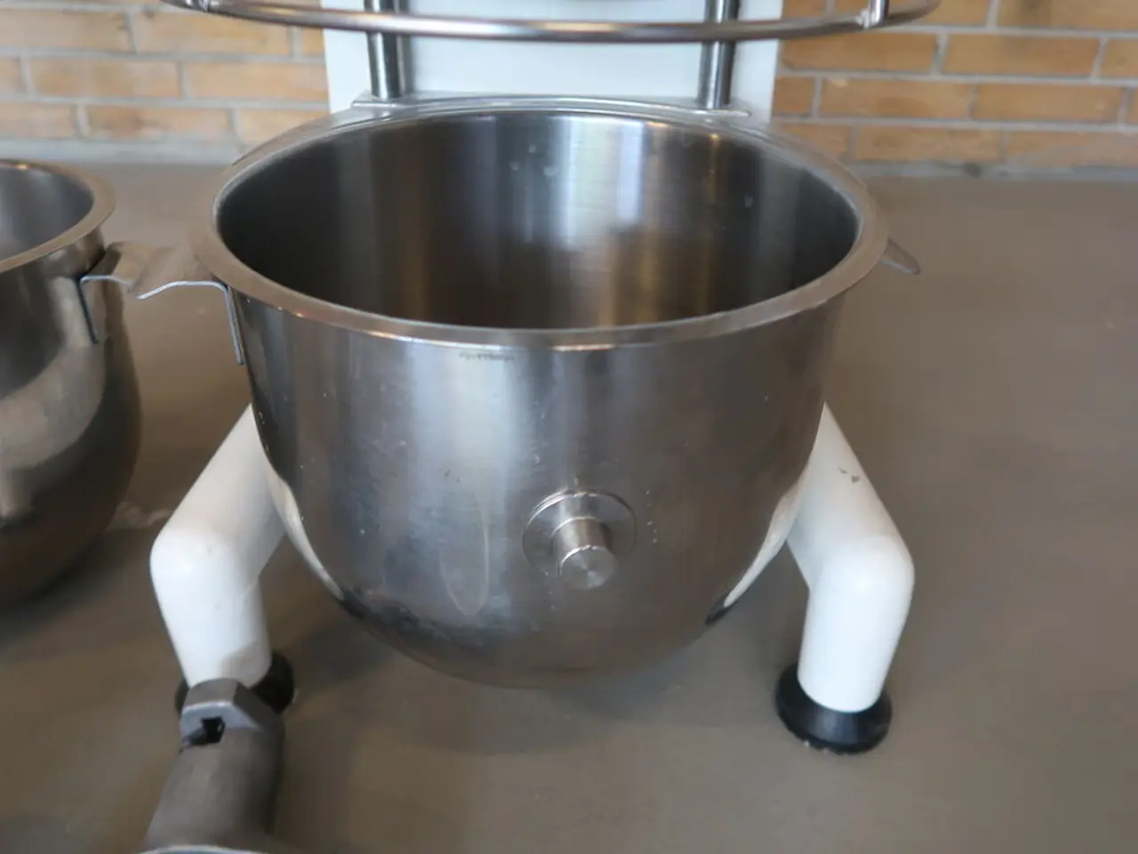 Billede 3 - Bjørn Varimixer røremaskine AR10