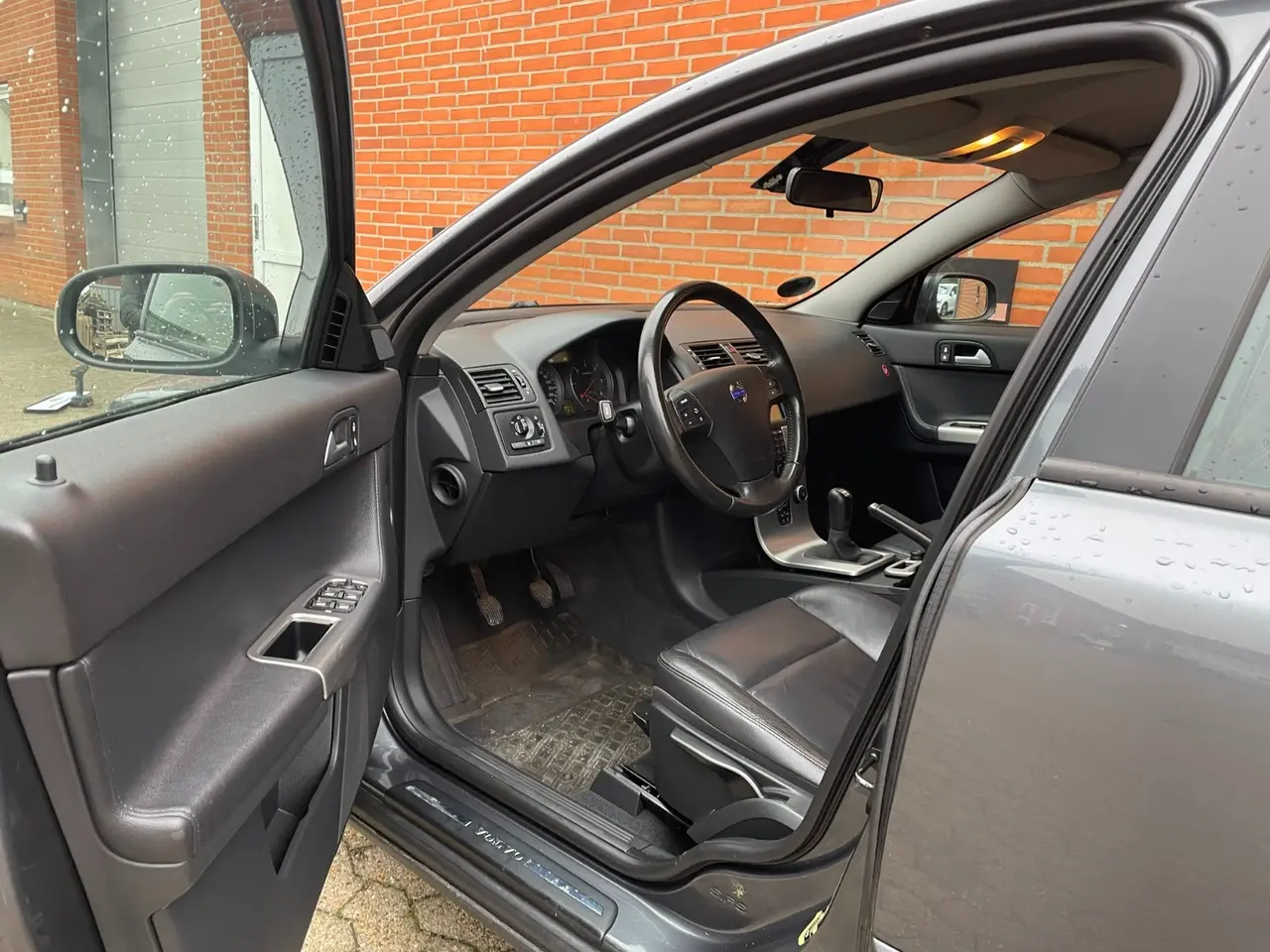 Billede 4 - Volvo V50 1,6 D Momentum