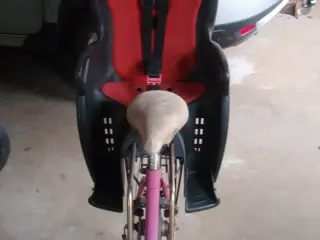 cykelstol