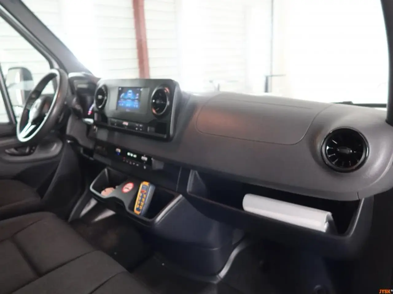 Billede 13 - Mercedes Sprinter 516